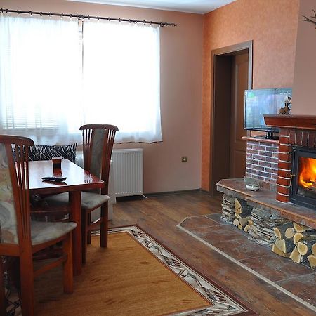 Guest House Eli Sapareva Bania Cameră foto