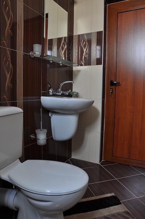 Guest House Eli Sapareva Bania Cameră foto