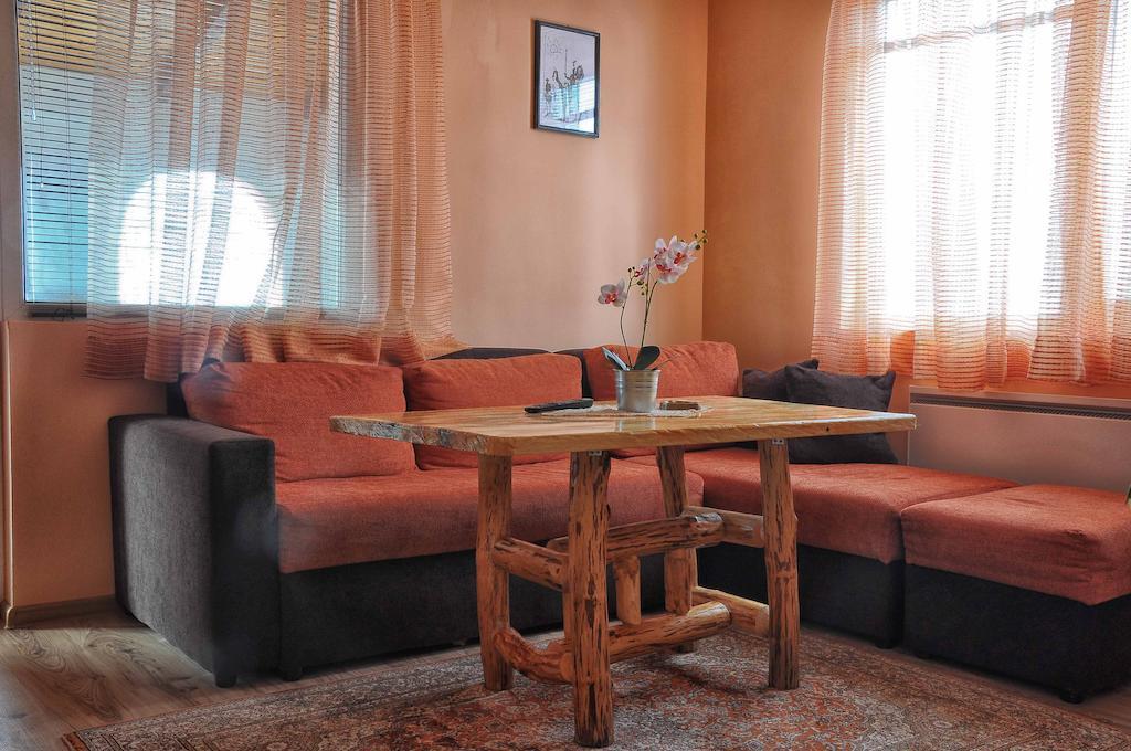 Guest House Eli Sapareva Bania Cameră foto