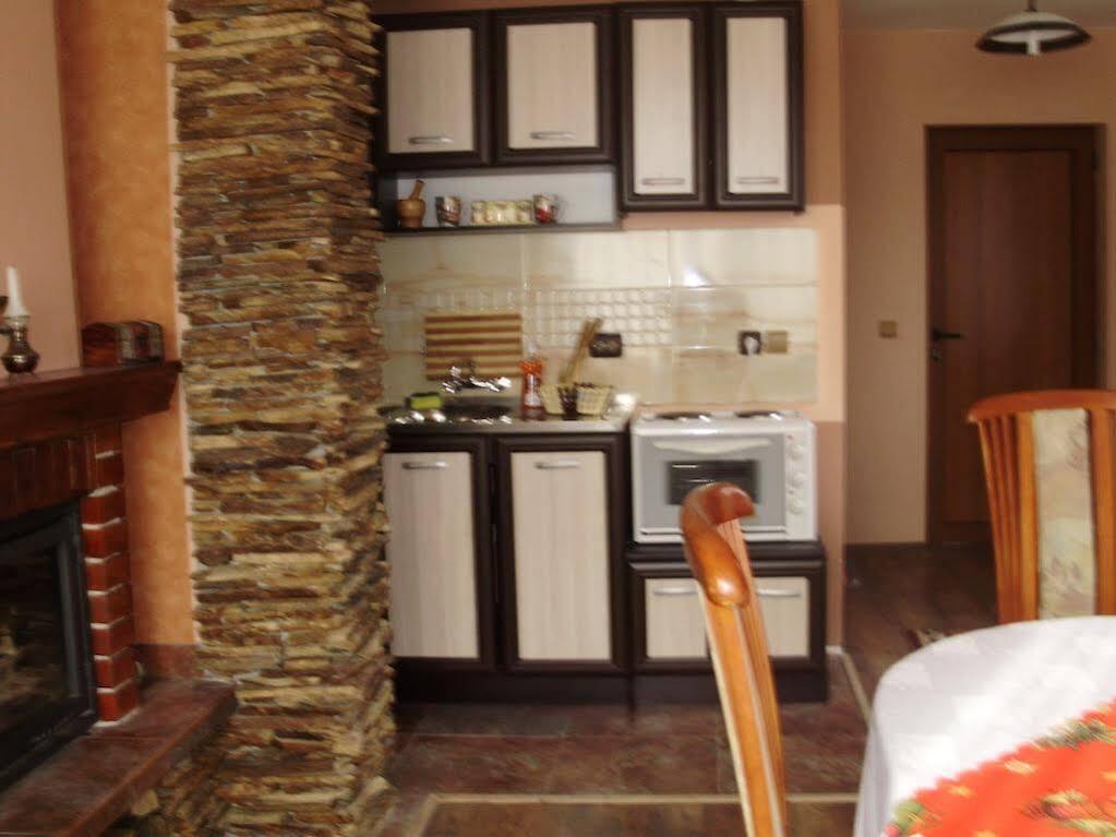 Guest House Eli Sapareva Bania Exterior foto